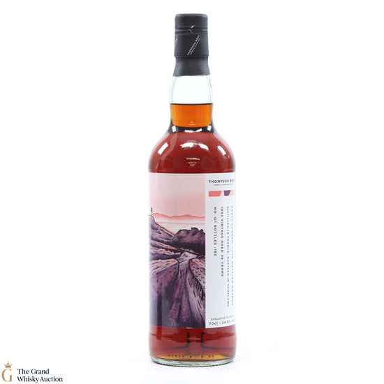 Thompson Bros - 28 Year Old 1993 - Brandy