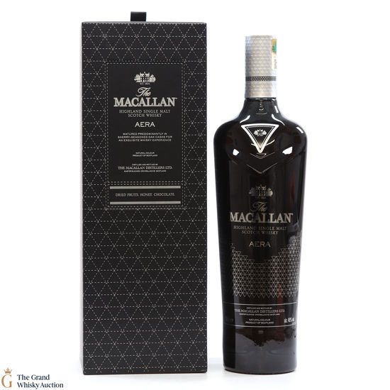 Macallan - Aera 