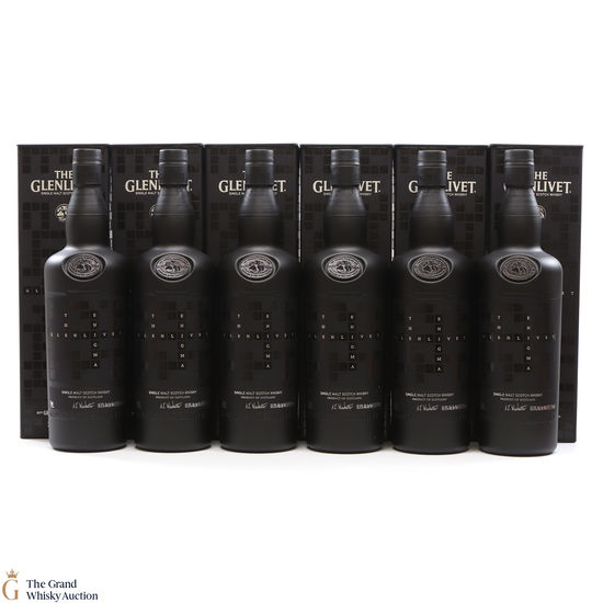 Glenlivet - Enigma (6 x 75cl)