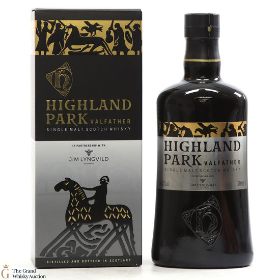Highland Park - Valfather