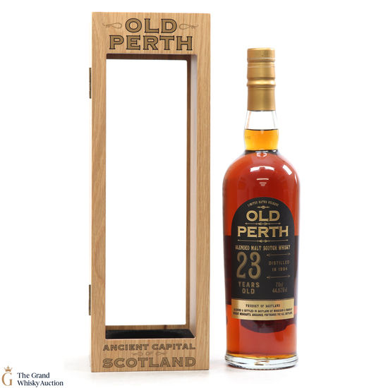 Old Perth - 23 Year Old