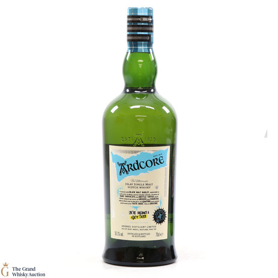 Ardbeg - Ardcore - Committee Release 2022