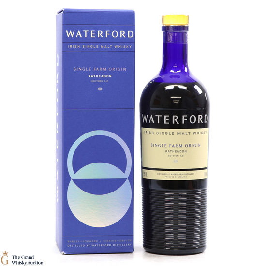 Waterford - Single Farm Origin - Ratheadon 1.2