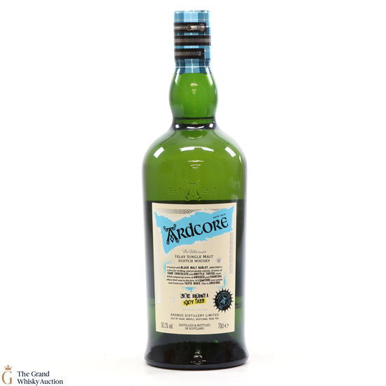 Ardbeg - Ardcore - Committee Release 2022