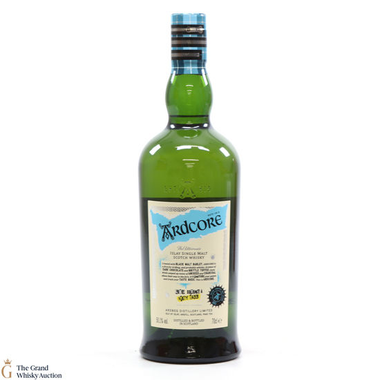 Ardbeg - Ardcore - Committee Release 2022