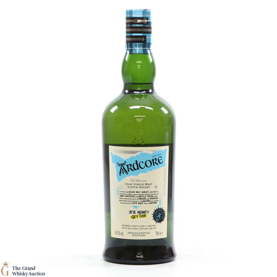 Ardbeg - Ardcore - Committee Release 2022