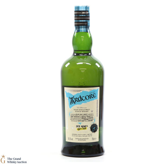 Ardbeg - Ardcore - Committee Release 2022