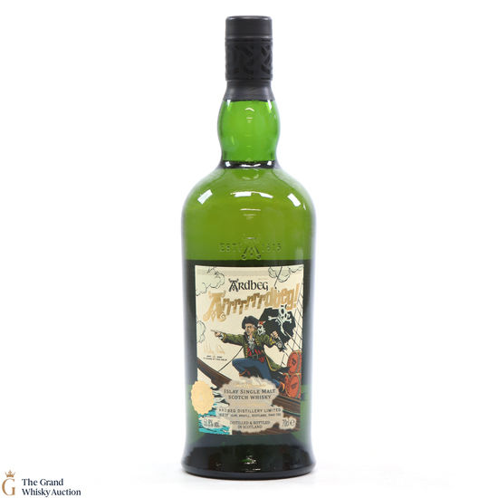 Ardbeg - Arrrrrrrdbeg End of an Era Committee Release 2020