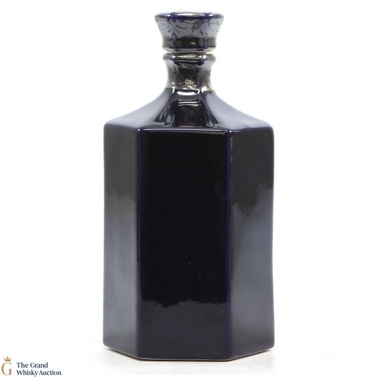 Inchmurrin - 29 Year Old 1966 - Decanter