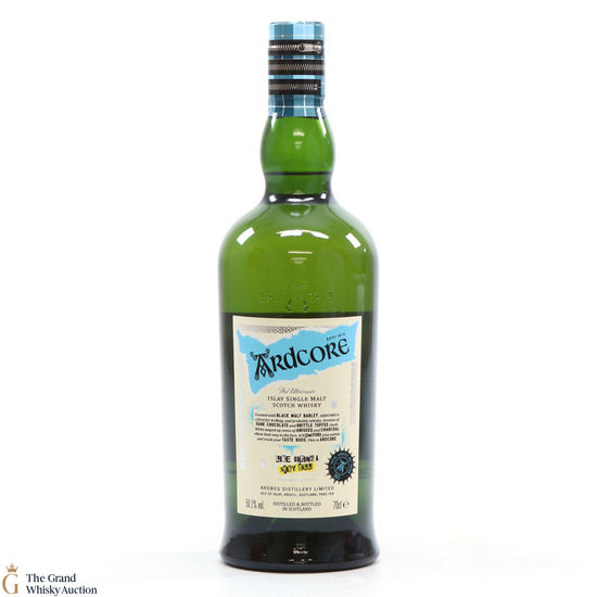 Ardbeg - Ardcore - Committee Release 2022