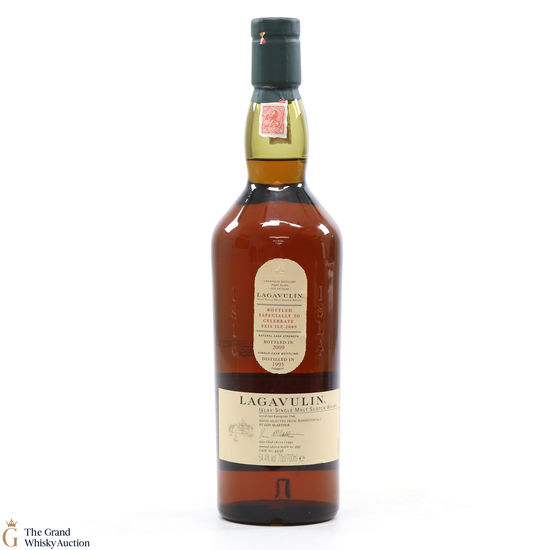 Lagavulin - Feis Ile 2009