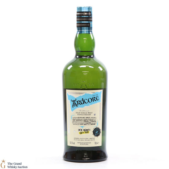 Ardbeg - Ardcore - Committee Release 2022