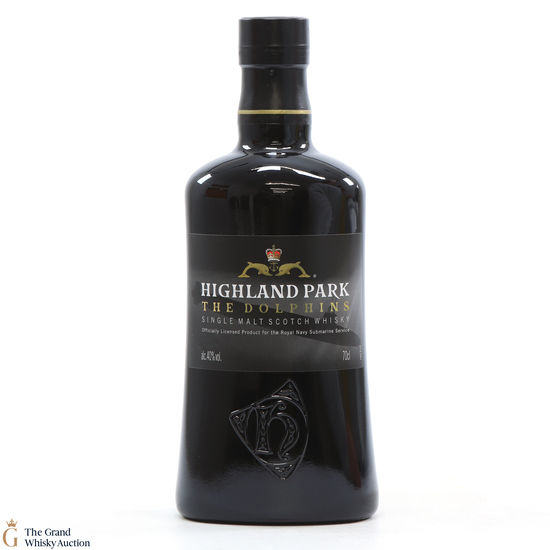 Highland Park - The Dolphins