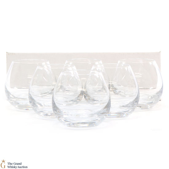 Benromach - Glasses (x6)