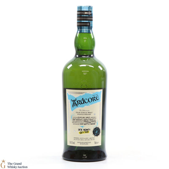 Ardbeg - Ardcore - Committee Release 2022