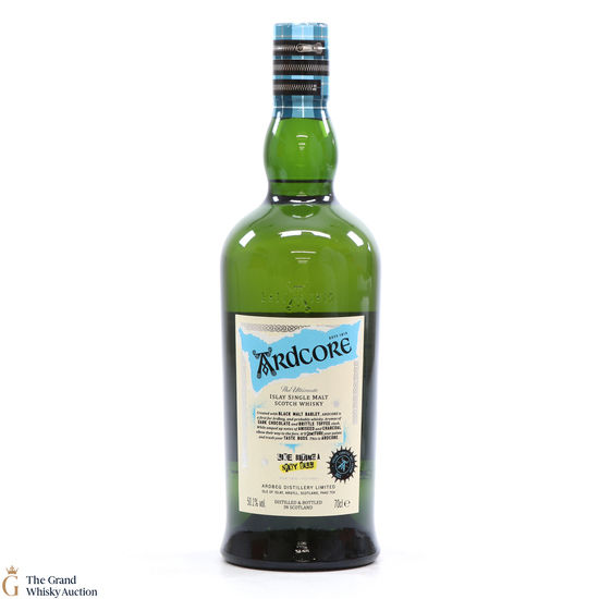 Ardbeg - Ardcore - Committee Release 2022