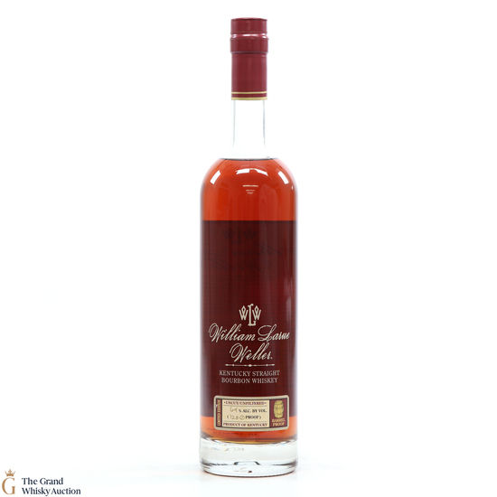 William Larue Weller - 2019 Release - 75cl