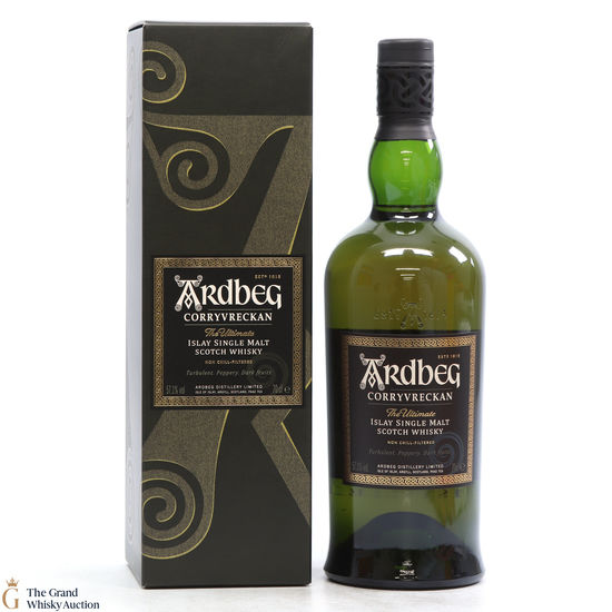 Ardbeg - Corryvreckan