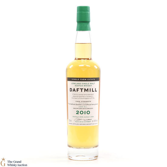 Daftmill - 2010 - Unofficial Fans Group