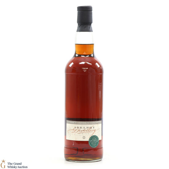 Glenrothes - 13 Year Old 2003 Adelphi #15355