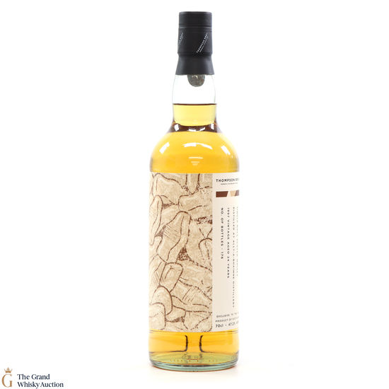 Allt-A-Bhainne - 24 Year Old 1997 Thompson Brothers UK Exclusive