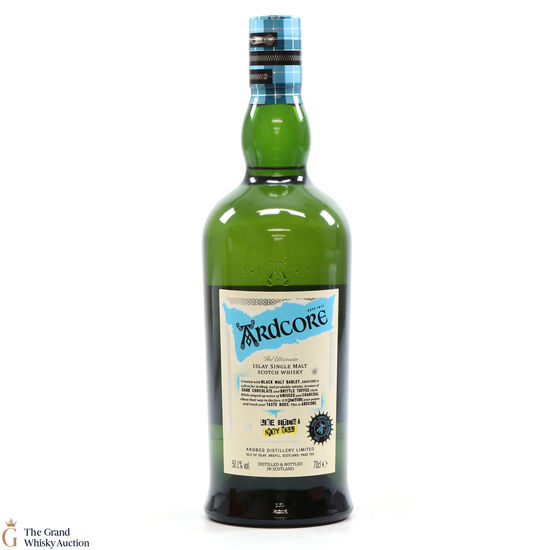 Ardbeg - Ardcore - Committee Release 2022