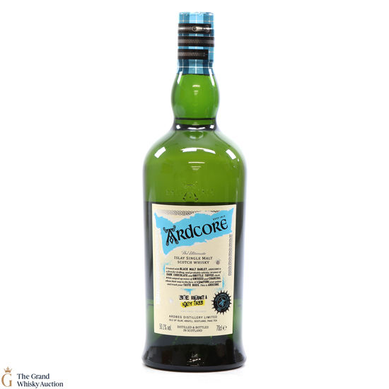 Ardbeg - Ardcore - Committee Release 2022