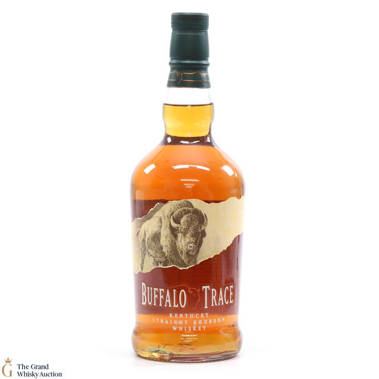 Buffalo Trace - Ketucky Bourbon