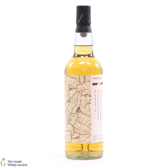 Allt-A-Bhainne - 24 Year Old 1997 Thompson Brothers UK Exclusive