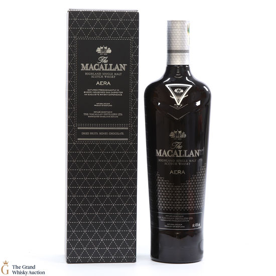 Macallan - Aera 