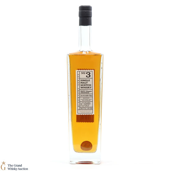 Ardgowan - 10 Year Old Discovery No.3