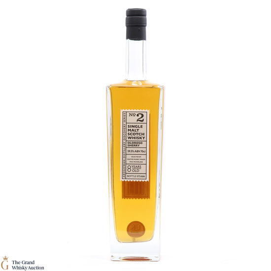 Ardgowan - 8 Year Old - Discovery No.2