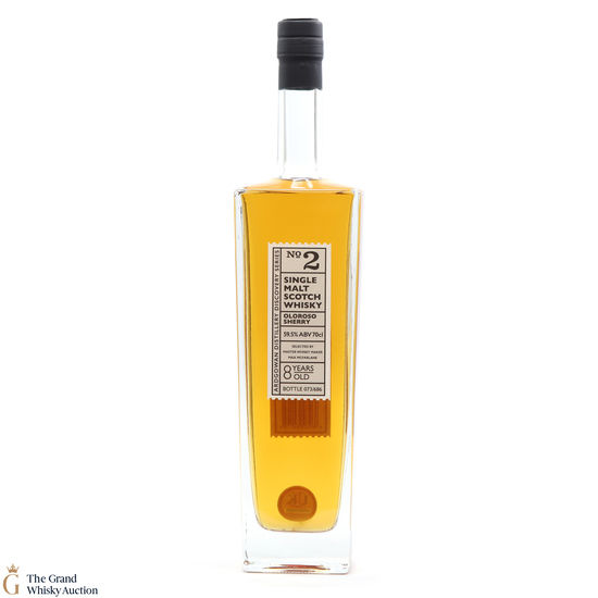 Ardgowan - 8 Year Old - Discovery No.2