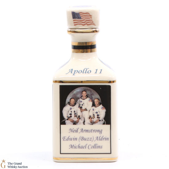 Pointers - Macallan - Apollo 11 (10cl)