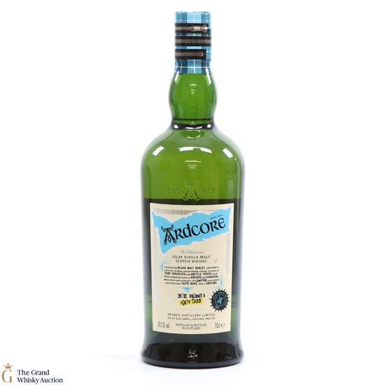 Ardbeg - Ardcore - Committee Release 2022