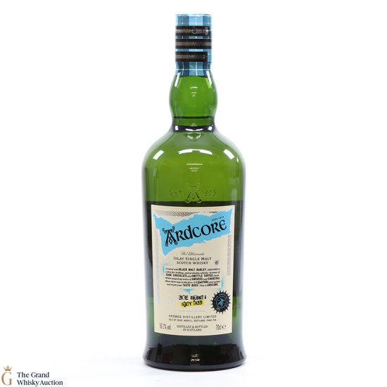 Ardbeg - Ardcore - Committee Release 2022