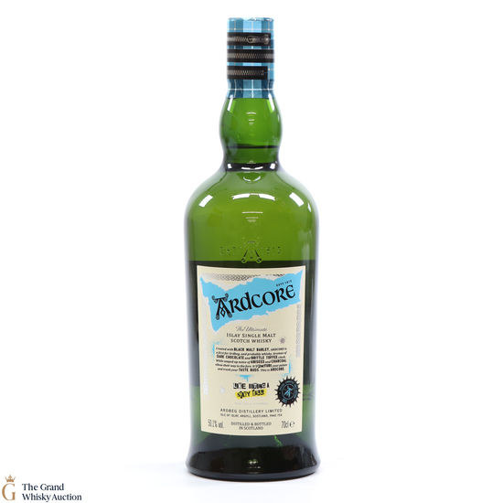 Ardbeg - Ardcore - Committee Release 2022