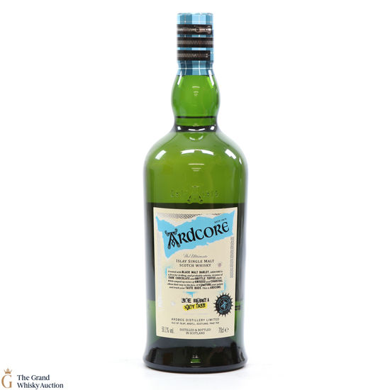 Ardbeg - Ardcore - Committee Release 2022