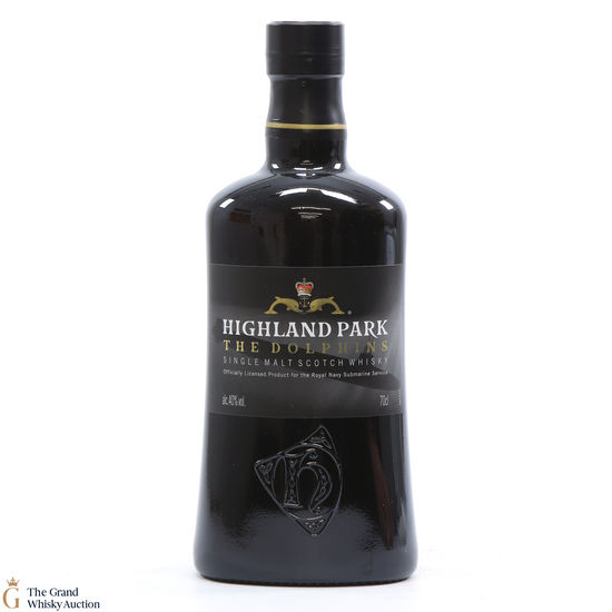 Highland Park - The Dolphins