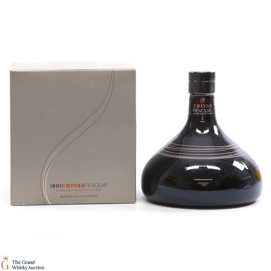 Chivas - Revolve (75cl)