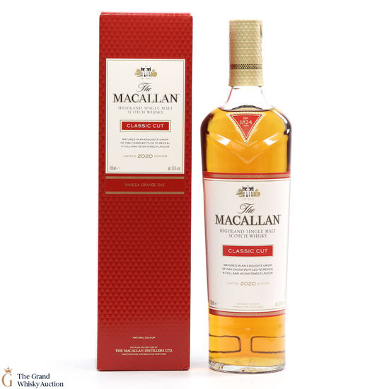 Macallan - Classic Cut - 2020
