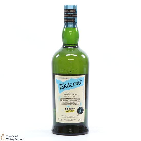 Ardbeg - Ardcore - Committee Release 2022