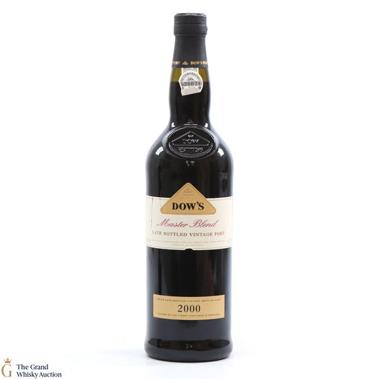 Dows - LBV Port 2000