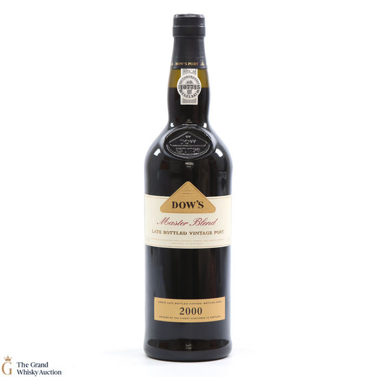 Dows - LBV Port 2000