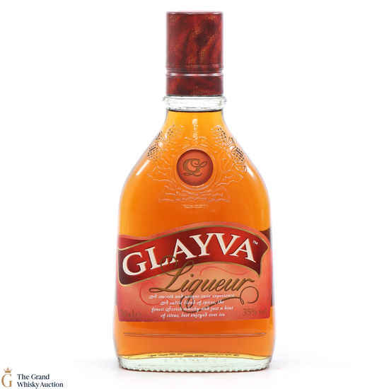 Glayva - Liqueur (50cl)