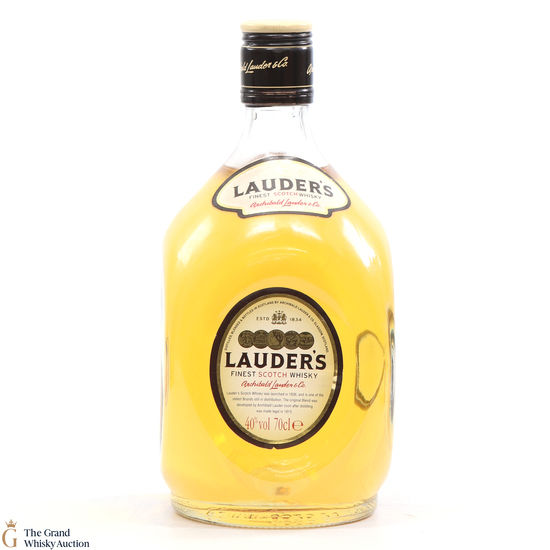 Lauder's - Blended