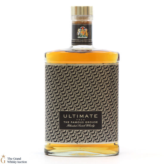 The Famous Grouse - Ultimate