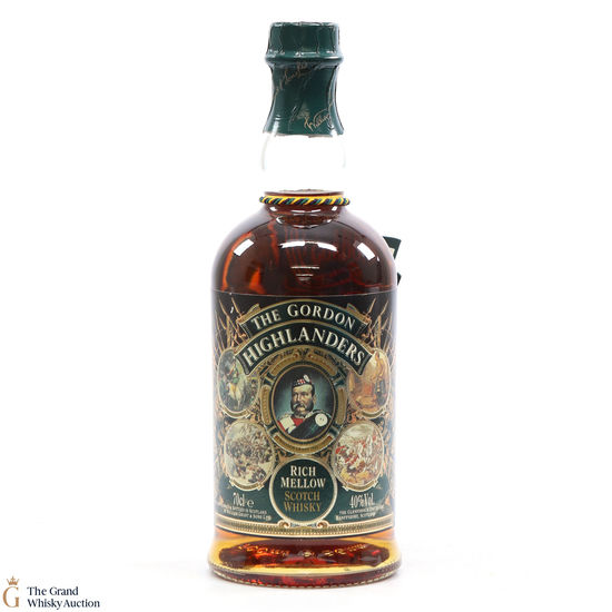 The Gordon - Highlanders (Bicentenary)