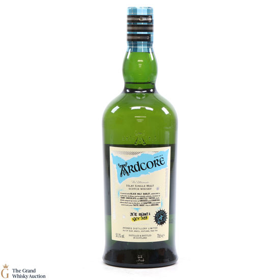 Ardbeg - Ardcore - Committee Release 2022