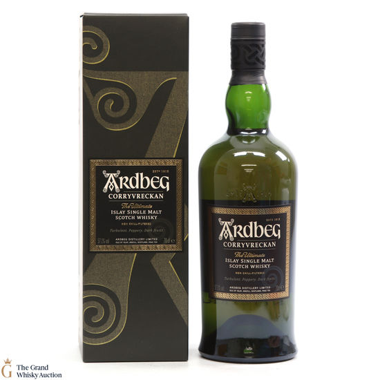 Ardbeg - Corryvreckan